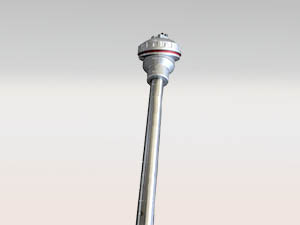 熱電偶的電偶線粗細(xì)如何選擇？