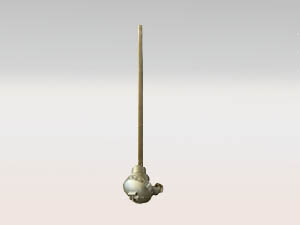 熱電偶熱電阻等儀器儀表常見(jiàn)故障及處理方法