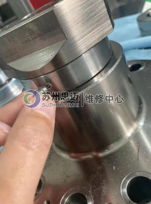 傳感器9071a維修.png