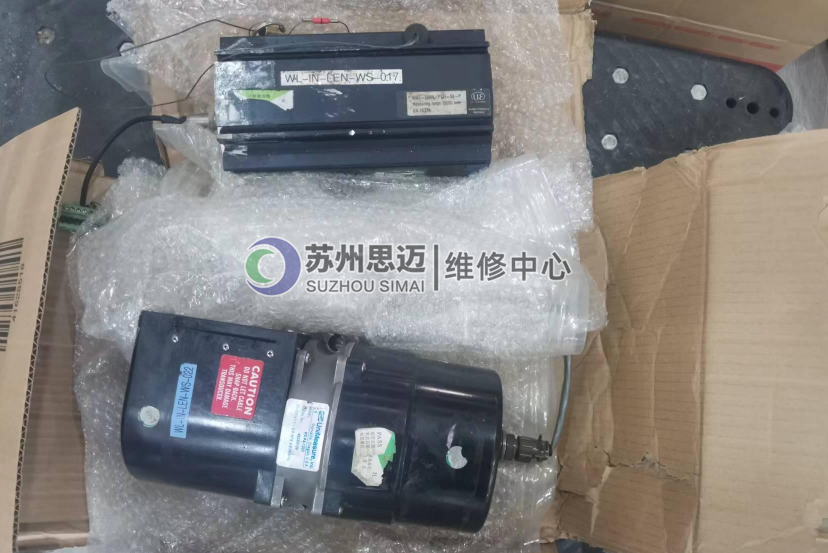 UNIMEASURE拉線傳感器維修.png