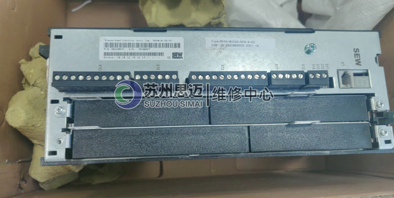SEW變頻器維修.png