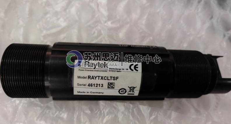 Raytek溫度傳感器461213維修.png