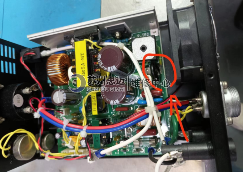 電源150SA-MT維修.png