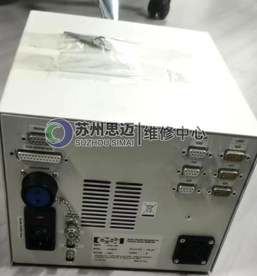 Power-one電源PFC500-1048維修.png