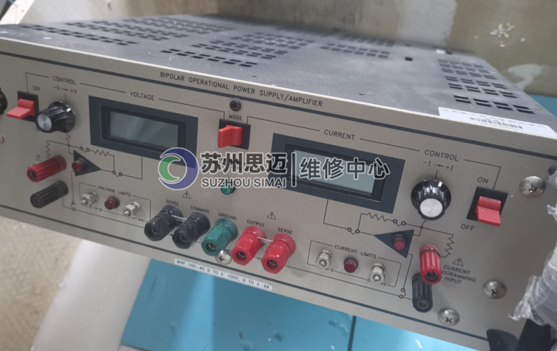 KEPCO電源BOP100-4D維修.png